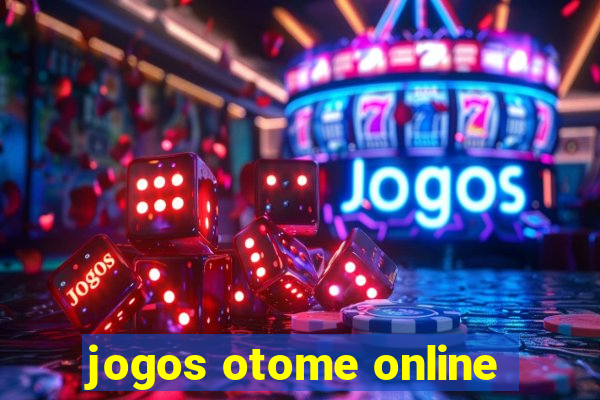 jogos otome online